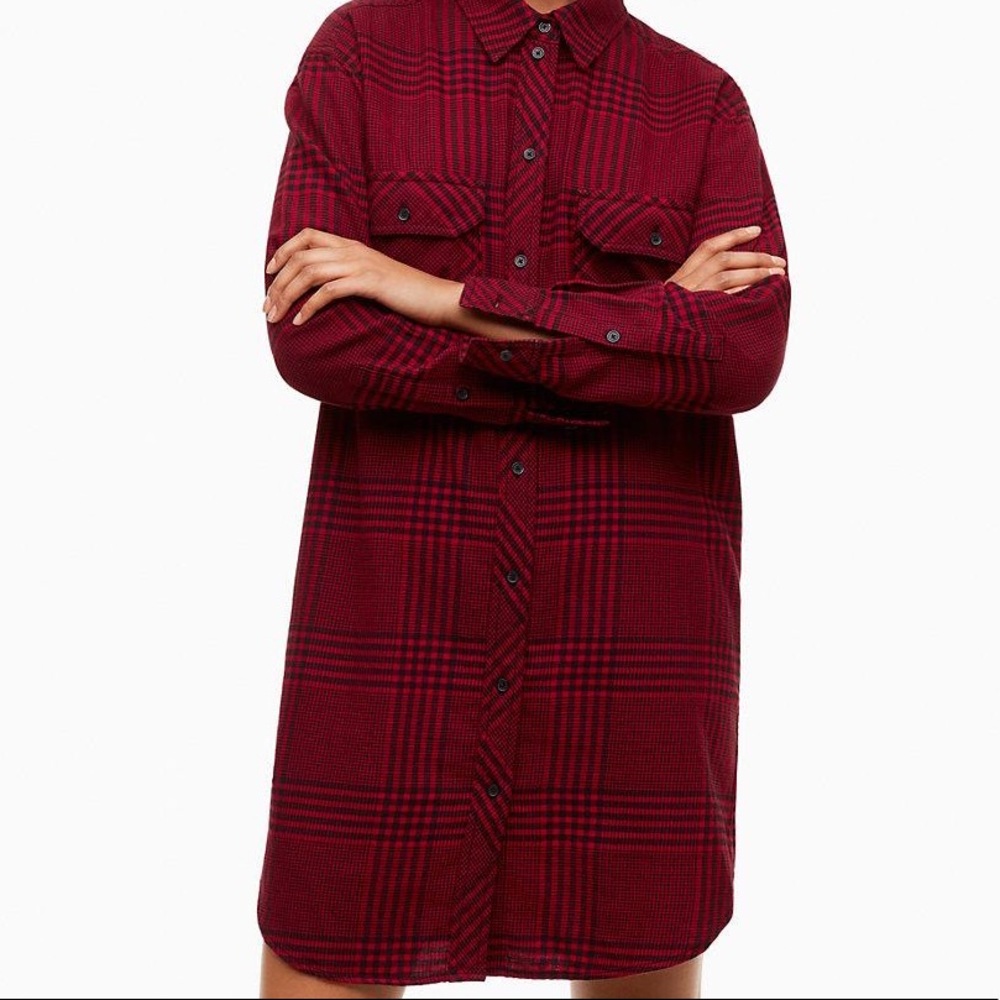 3/$15 Wilfred Free Aiden Dress - Size M